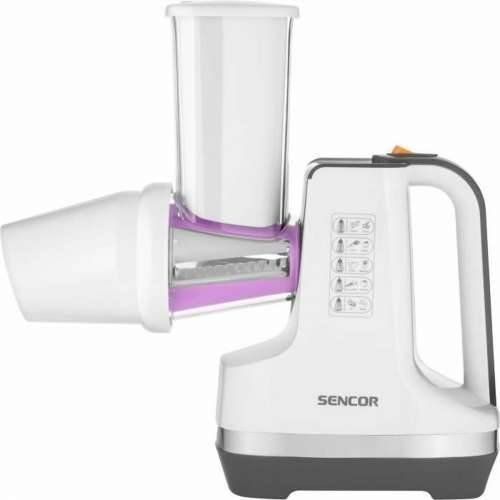 Rezač mesa Sencor SSG 4500WH Bijela 150 W Cijena