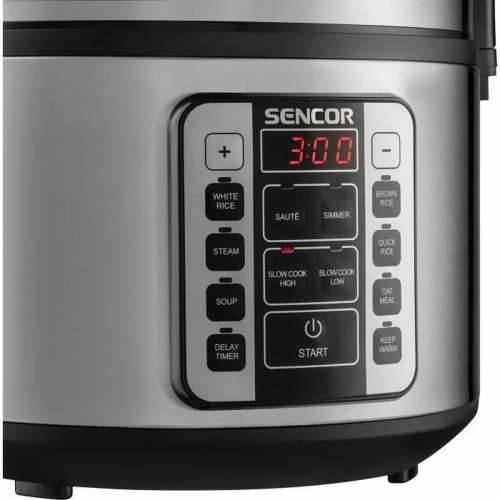 Kuhinjski robot Sencor SRM 3151BK 700 W 1,5 L Cijena
