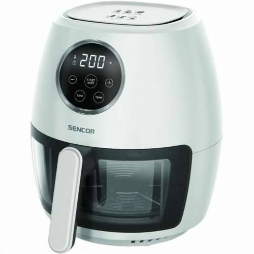Friteza na Zrak Sencor SFR 5340WH Bijela 1300 W 3,5 L Cijena