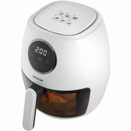 Friteza na Zrak Sencor SFR 5340WH Bijela 1300 W 3,5 L Cijena