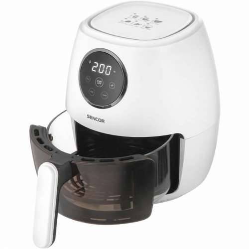 Friteza na Zrak Sencor SFR 5340WH Bijela 1300 W 3,5 L Cijena