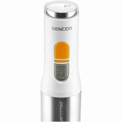 Ručni mikser Sencor SHB 6301WH Bijela 1200 W Cijena