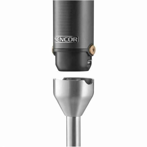 Ručni mikser Sencor SHB6552BK Crna 1500 W Cijena