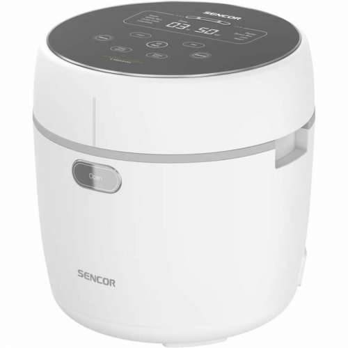 kuhalo za rižu Sencor SRM 0670WH Bijela 350 W 600 ml Cijena