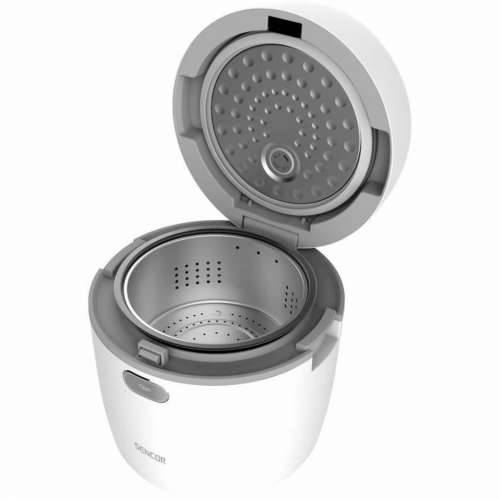 kuhalo za rižu Sencor SRM 0670WH Bijela 350 W 600 ml Cijena