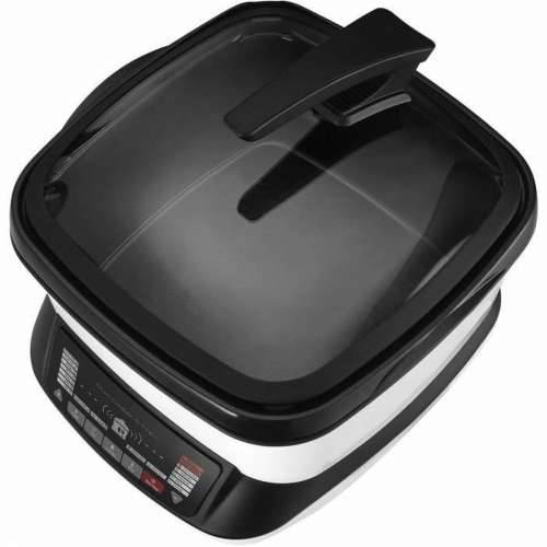Friteza na Zrak Sencor SFR 9400WH Bijela 1800 W 4,8 L Cijena