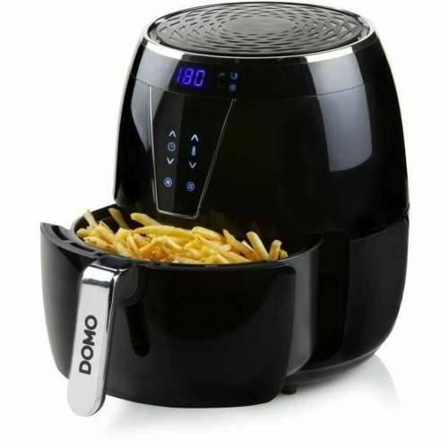 Friteza na Zrak DOMO DO532FR Crna 4 L Cijena