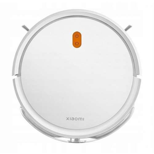 Robot usisivač Xiaomi E5 2600 mAh Cijena