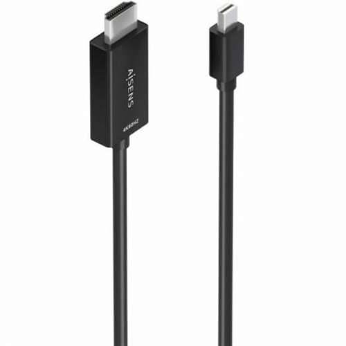VGA Kabel Aisens A125-0885 Crna 60 cm Cijena