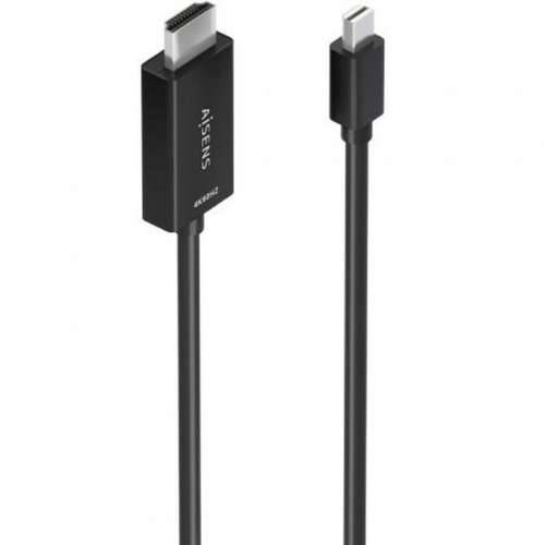 VGA Kabel Aisens A125-0889 3 m Crna Cijena