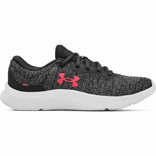 Tenisice za Trčanje za Odrasle Under Armour MOJO 2 3024131 105 Siva Dama Cijena