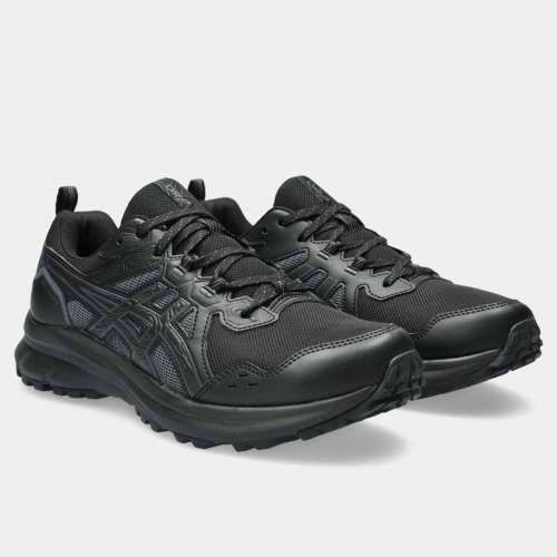 Muške Tenisice Asics TRAIL SCOUT 3 1011B700 002 Crna Cijena