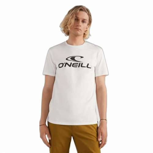 Muška Majica Kratkih Rukava O’Neill Bijela Cijena