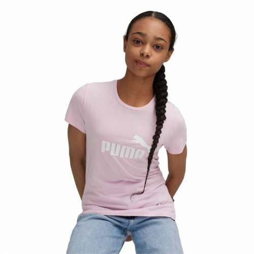 Dječje Majica Kratkih Rukava Puma Essentials Cijena