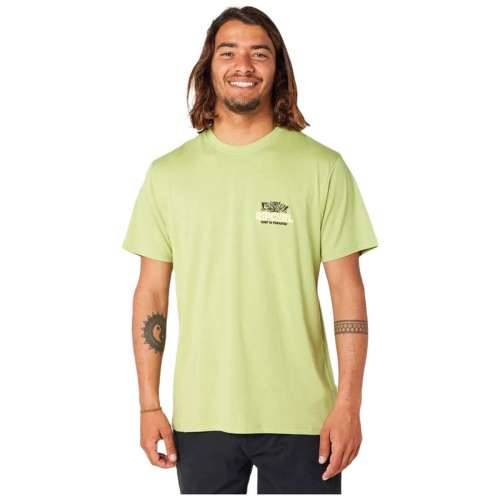 Muška Majica Kratkih Rukava Rip Curl Surf Paradise FB Cijena