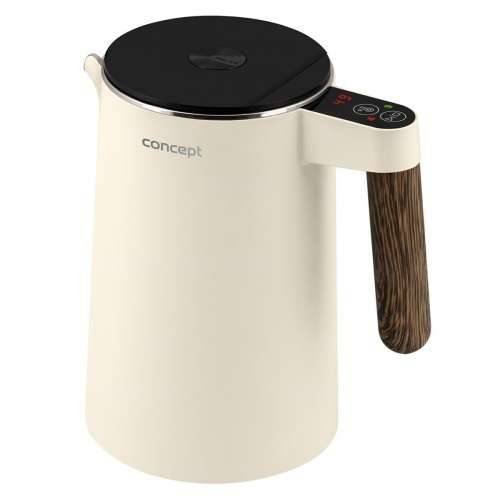 Kuhalo Concept RK3304 Vanilija Drvo 1850-2200 W 1,5 L Cijena