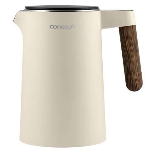 Kuhalo Concept RK3304 Vanilija Drvo 1850-2200 W 1,5 L Cijena