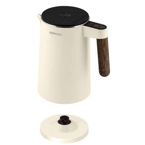 Kuhalo Concept RK3304 Vanilija Drvo 1850-2200 W 1,5 L Cijena