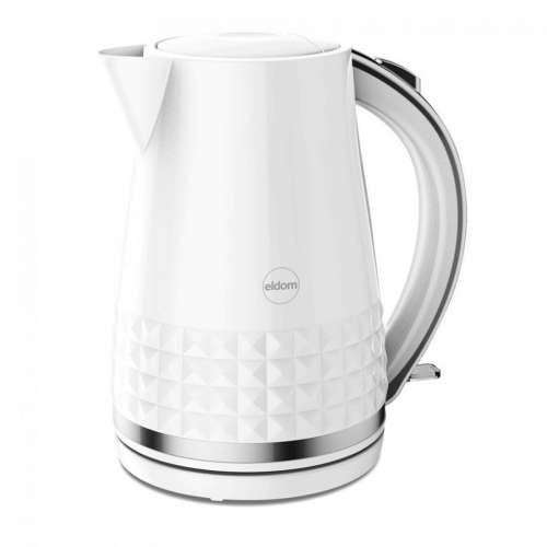 Kuhalo Eldom C270B  Bijela 2150 W 1,7 L Cijena
