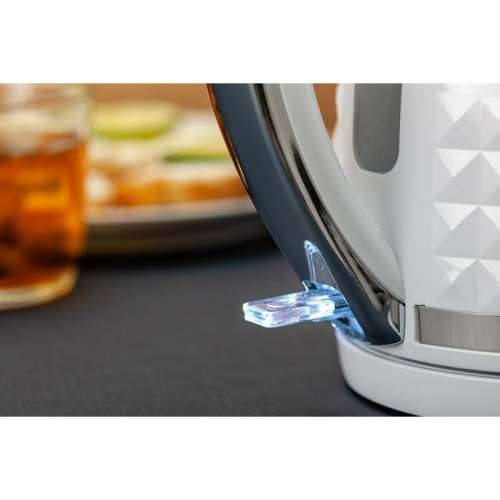 Kuhalo Eldom C270B  Bijela 2150 W 1,7 L Cijena