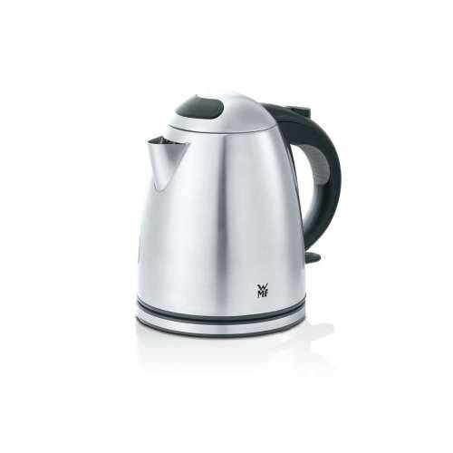 Kuhalo WMF Stelio WMF Crna Siva 2400 W 1,2 L Nehrđajući Čelik Cijena