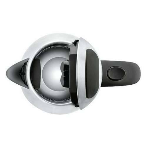 Kuhalo WMF Stelio WMF Crna Siva 2400 W 1,2 L Nehrđajući Čelik Cijena