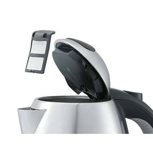 Kuhalo WMF Stelio WMF Crna Siva 2400 W 1,2 L Nehrđajući Čelik Cijena