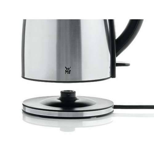 Kuhalo WMF Stelio WMF Crna Siva 2400 W 1,2 L Nehrđajući Čelik Cijena