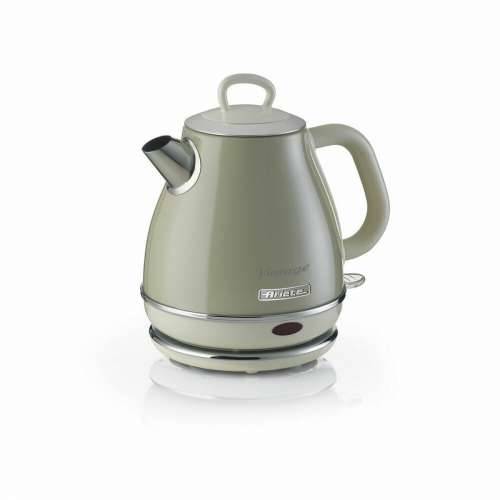 Kuhalo Ariete Vintage 2868 2000 W Bež Metal Plastika 1 L 3 L Cijena
