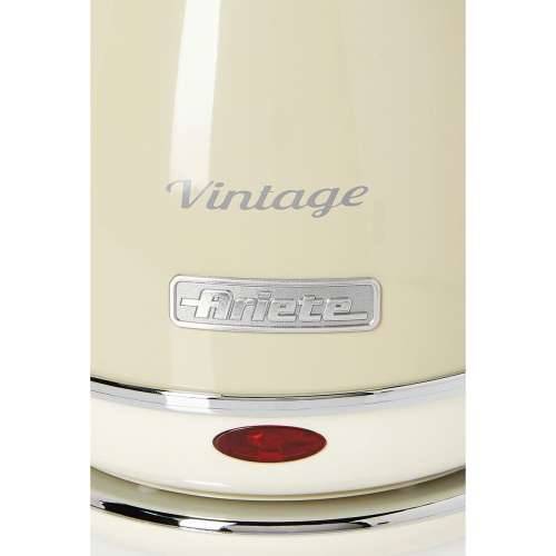 Kuhalo Ariete Vintage 2868 2000 W Bež Metal Plastika 1 L 3 L Cijena
