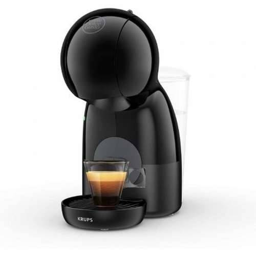 Aparat za Kavu u Kapsulama Krups KP1A3 Crna 1500 W 800 ml Cijena