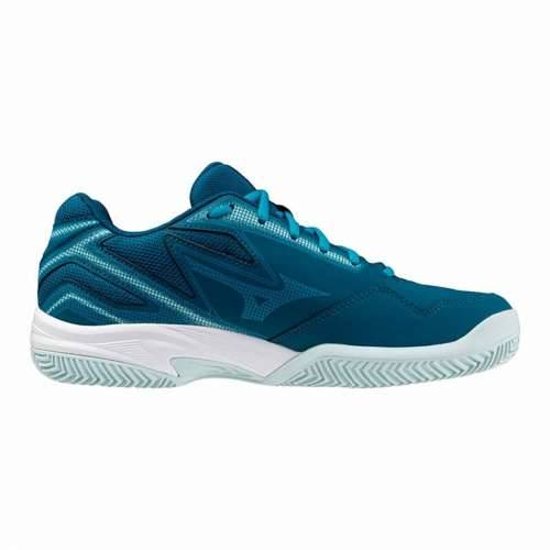 Muške Tenisice za Tenis Mizuno Break Shot 4 Cc Plava Cijena