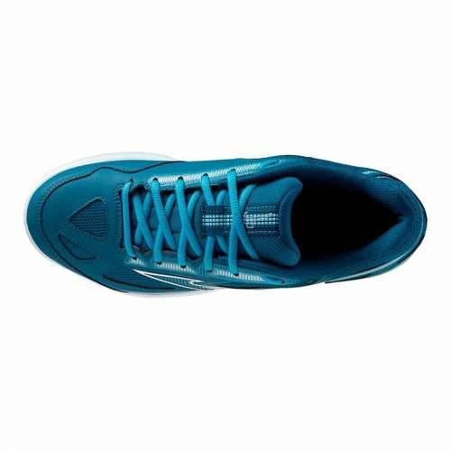Muške Tenisice za Tenis Mizuno Break Shot 4 Cc Plava Cijena