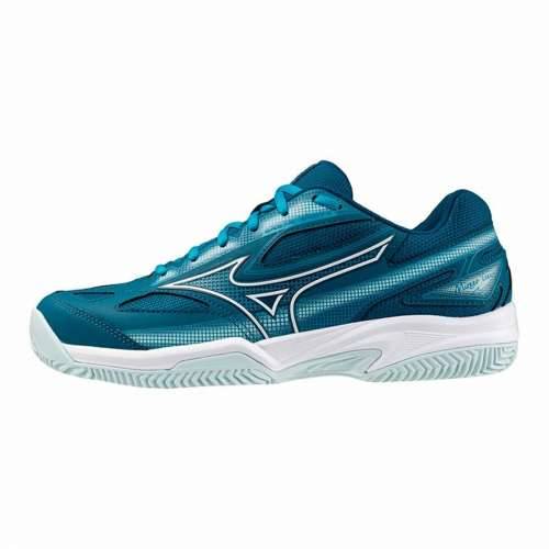 Muške Tenisice za Tenis Mizuno Break Shot 4 Cc Plava Cijena