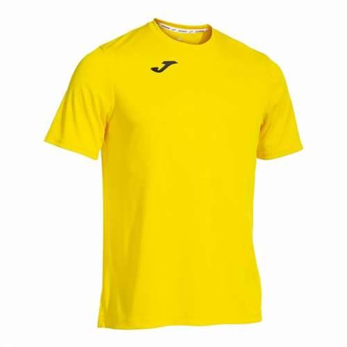 Košulja Joma Sport Combi Rumena Cijena