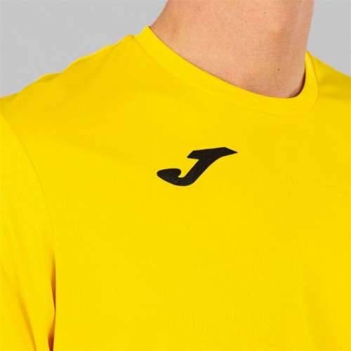Košulja Joma Sport Combi Rumena Cijena