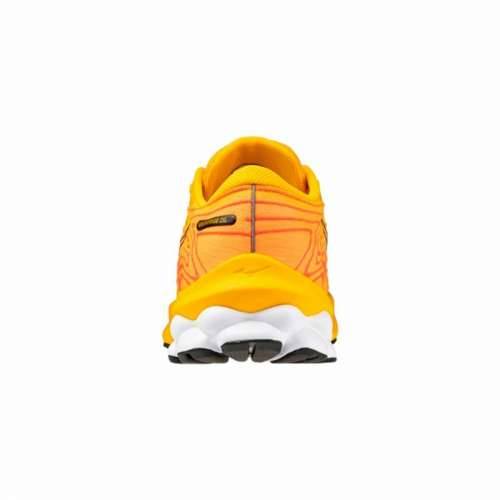 Tenisice za Trčanje za Odrasle Mizuno Wave Skyrise 5 Oranžna Cijena