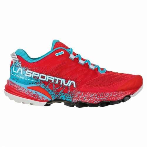 Tenisice za Trčanje za Odrasle La Sportiva Akasha II Cijena