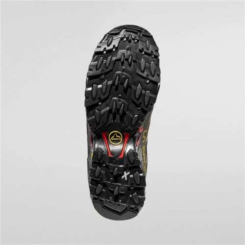Tenisice za Trčanje za Odrasle La Sportiva Ultra Raptor II Crna Cijena