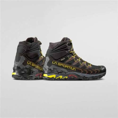 Tenisice za Trčanje za Odrasle La Sportiva Ultra Raptor II Crna Cijena