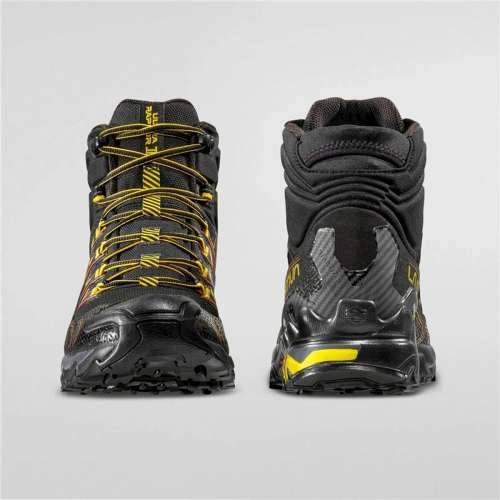 Tenisice za Trčanje za Odrasle La Sportiva Ultra Raptor II Crna Cijena