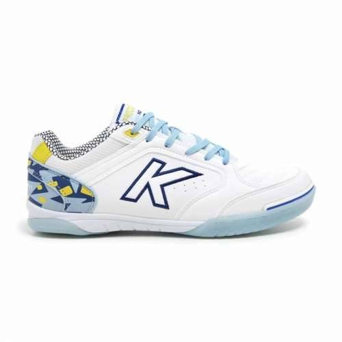 Tenisice za Futsal za Odrasle Kelme Precision Bijela Moški Cijena