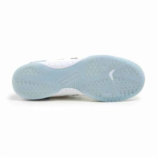 Tenisice za Futsal za Odrasle Kelme Precision Bijela Moški Cijena