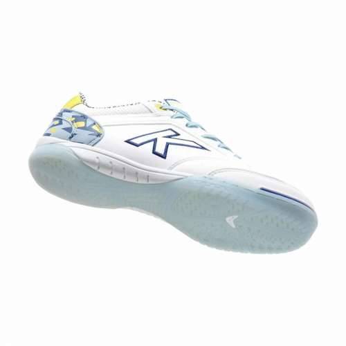 Tenisice za Futsal za Odrasle Kelme Precision Bijela Moški Cijena