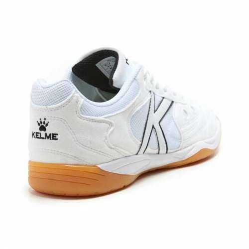 Tenisice za Trčanje za Odrasle Kelme Copa Bijela Cijena