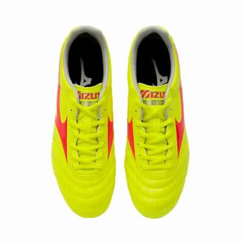 Kopačke za Odrasle Mizuno Morelia Ii Club Rumena Cijena