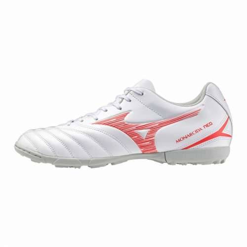 Kopačke za Odrasle Mizuno Monarcida Neo Iii Select As Bijela Cijena