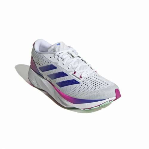Tenisice za Trčanje za Odrasle Adidas Adizero SL Bijela Cijena
