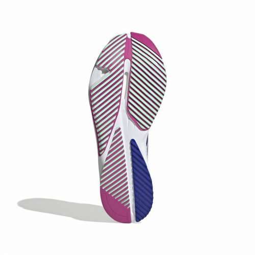 Tenisice za Trčanje za Odrasle Adidas Adizero SL Bijela Cijena