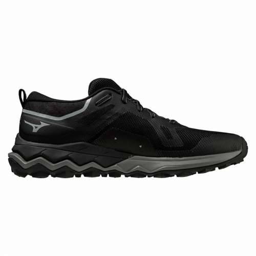 Tenisice za Trčanje za Odrasle Mizuno Wave Ibuki 4 Gore-Tex Crna Cijena